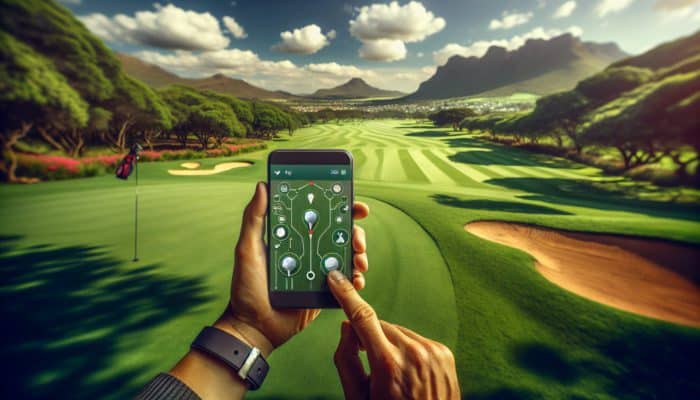 Golf Apps for Distance Tracking: Your Perfect Partner
