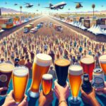 Vegas Festivals for Craft Beer Lovers to Explore
