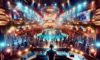 Bachelor Party Activities: The Ultimate Vegas Experience