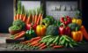 Essential Techniques for Success in Stir-Frying Vegetables