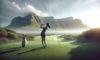 Golf Swing Technique: Perfect Your Shots Instantly