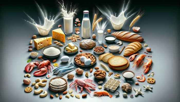Allergy-Friendly Meals: Easy and Delicious Family Recipes