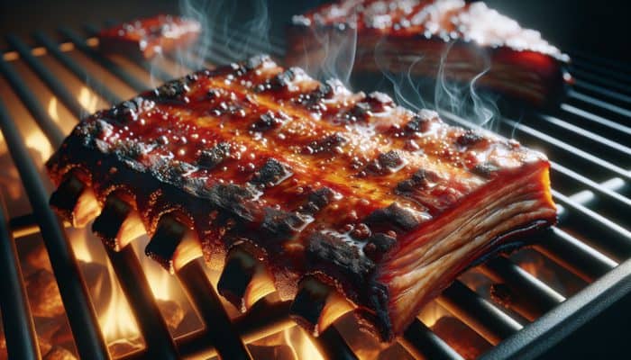 BBQ Rub: Enhance Your Recipe with Tasty Tips