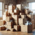 Essential Tips for Packing Fragile Items During House Clearances