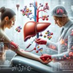 Liver Blood Test: Essential Guide for Residents of Hinckley