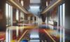 Terrazzo Polishing Services by Buckinghamshire Experts