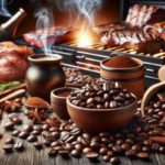 Coffee-Based BBQ Rub: Mastering Bold Flavours for Grilling