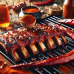 BBQ Rib Recipes for a Delightful Summer Feast