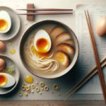 Ramen Recipes: Explore Gourmet Delights Beyond Instant Packs