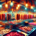 Turkish Kebab Recipes: Your Guide to Grilling Delight