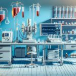 Liver Blood Test Insights: Expert Analysis in Seaham