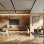 Travertine Floor Cleaning for Pristine Results