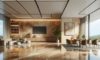 Travertine Floor Cleaning Solutions for Your Home Made Easy