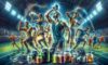Supplements for Youth Sports: Boosting Performance and Health