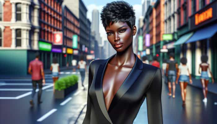 Short Haircuts for Ladies: Your Essential Styling Guide