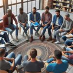 Men’s Health and Stronger Community Connections