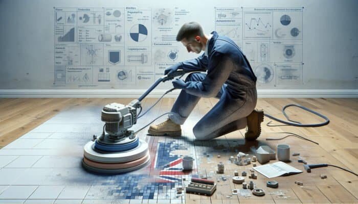 Ceramic Tiles Polishing: Your Essential Professional Handbook