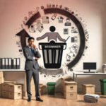 Clearing a UK Office: A Beginner’s Essential Guide