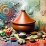 Tagine Pot Cooking Tips and Techniques You Need to Know