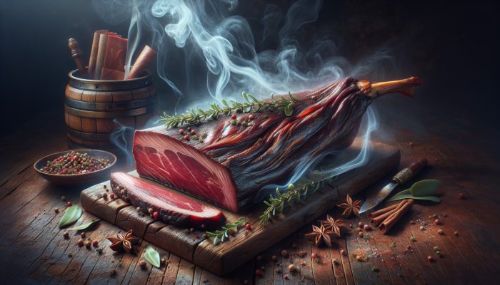 Smoke Venison Successfully: Essential Tips for Juicy Results