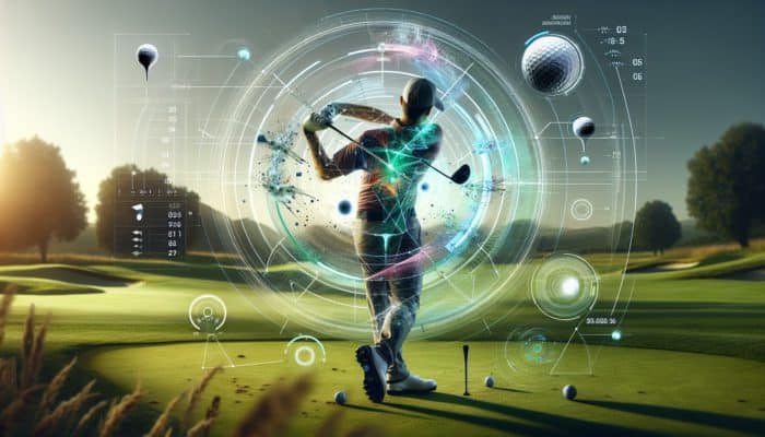 Golf Training Apps: A 2025 Guide for South Africans