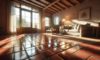 Terracotta Floor Polishing: Transform Your Home Elegantly