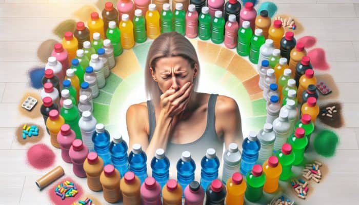 Electrolyte Overuse and Its Global Health Risks