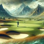 South African Selections for Premier Golf Courses in Ireland