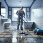 Grout Clean and Seal Services for Glasgow Homes