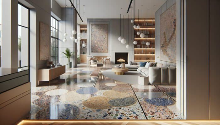 Wax or Sealant for Terrazzo: The Best Choice Explained