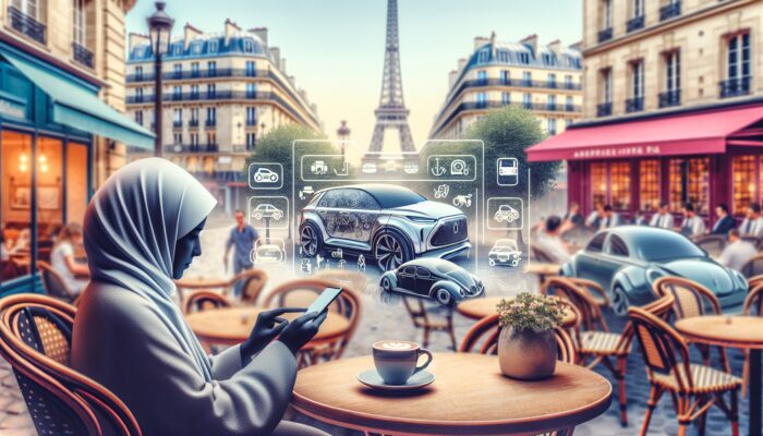 Rent a Car Online: Your Essential Comparison Resource