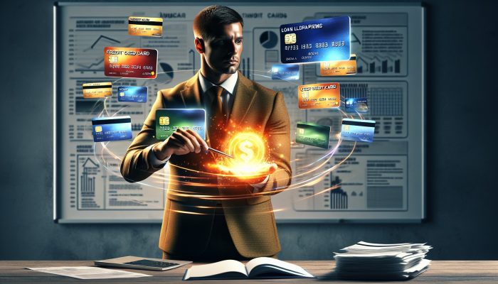 Debt Consolidation Loan: Smart Budgeting Strategies to Consider