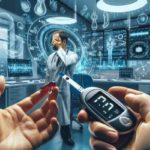 Diabetes Blood Test Guide for Weybridge Residents