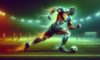 Supplements for Soccer Players: Key Nutrition Advice