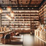 Best Book Stores in Las Vegas: A Guide for Book Lovers