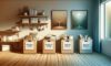 Organisation Hacks to Boost Your Efficiency in Clearance