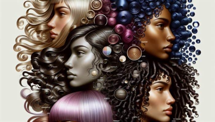 Hair Care Routine: Your Essential Guide for the UK
