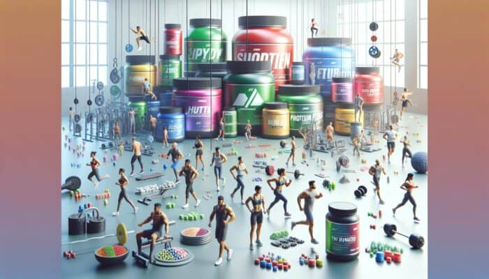 The Right Supplement: A Fast Guide to Your Requirements