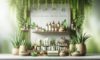 Sustainable Choices in UK Eco-Conscious Hair Care Trends