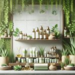 Sustainable Choices in UK Eco-Conscious Hair Care Trends