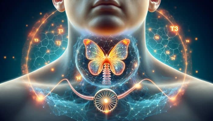 Thyroid Blood Test Guide for Residents of Weybridge