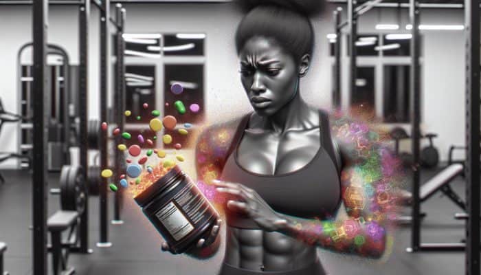 Pre-Workout Beginner Mistakes: Errors to Avoid