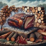 Smoking Brisket: The Ultimate Woods Flavour Guide