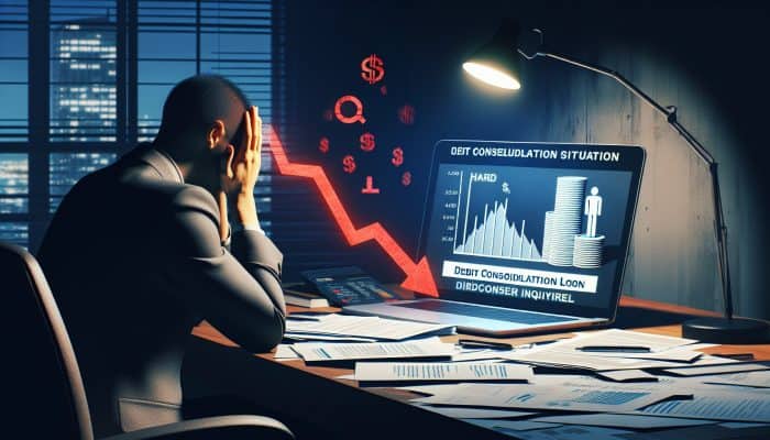 Debt Consolidation for Bad Credit: Effective Solutions