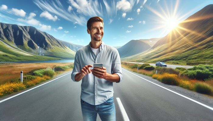 Rent a Car Online: Effortless Customer Support Options