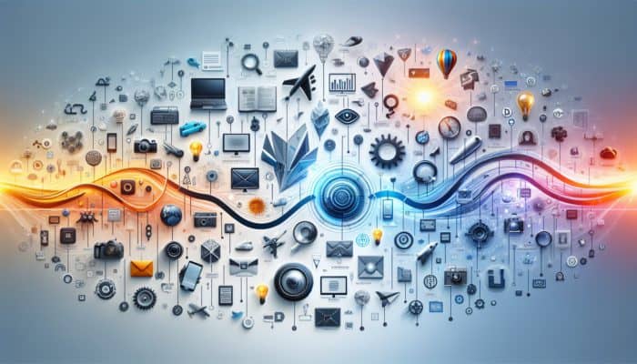 AI’s Influence on Future Digital Marketing Strategies