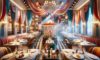 Dining Gems Near The Bellagio: Explore Local Restaurants