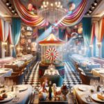 Dining Gems Near The Bellagio: Explore Local Restaurants