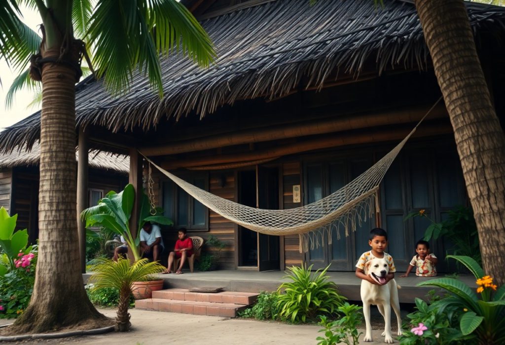 Expat Culture in Belize: Live Like a Local Experience