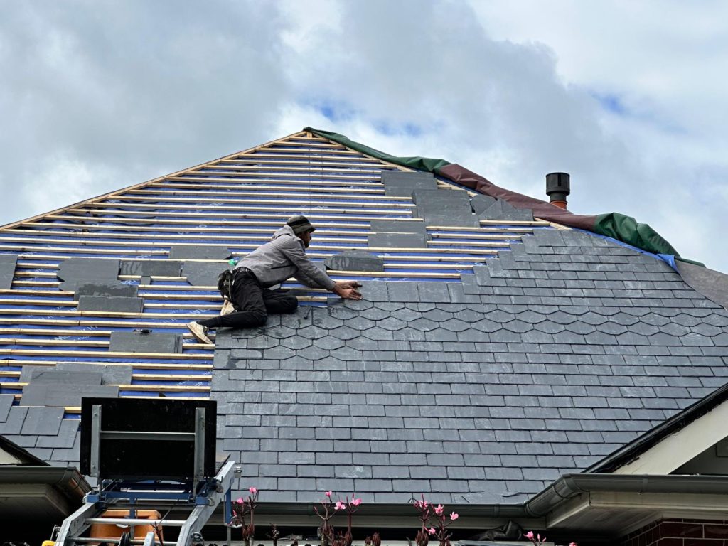 Sydney Slate Roof Designs to Transform Your Home